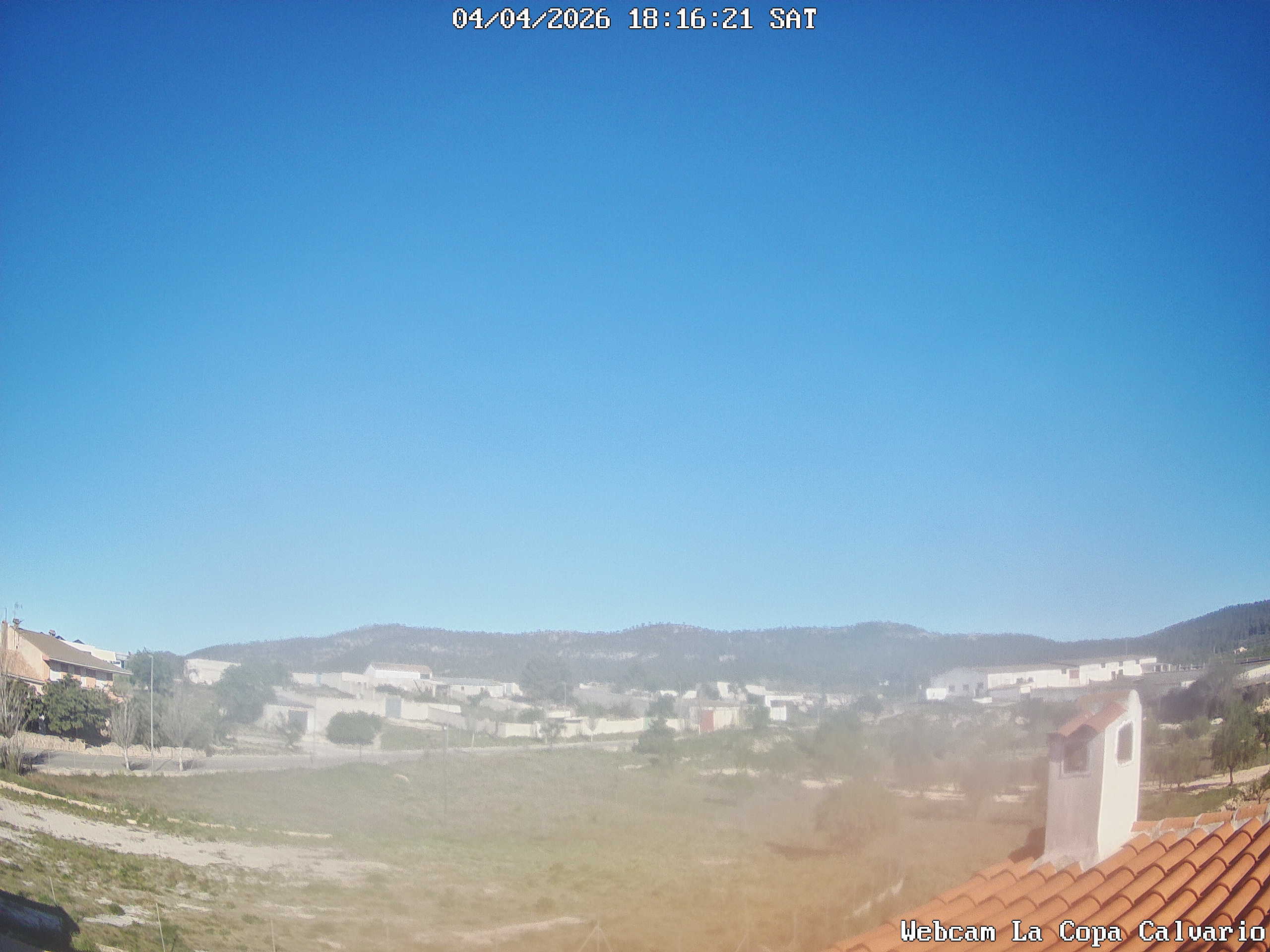 Webcam 2026-04-04 18:16:21